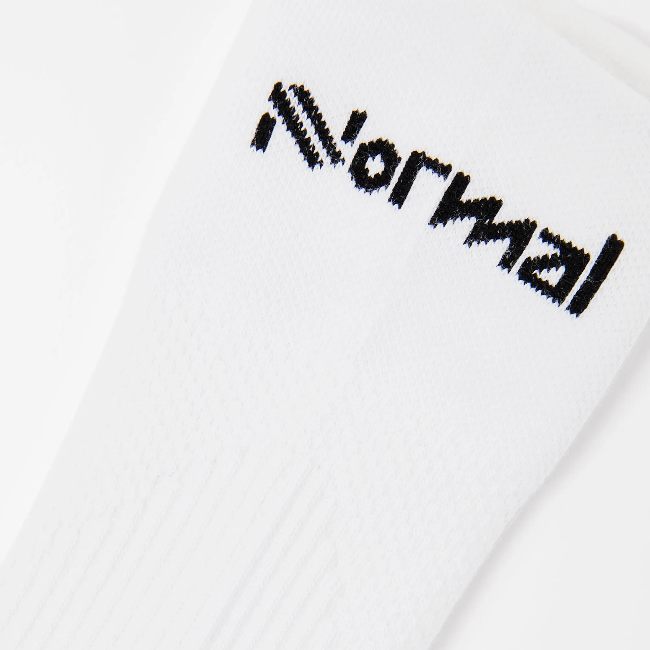 NNORMAL Running Socks