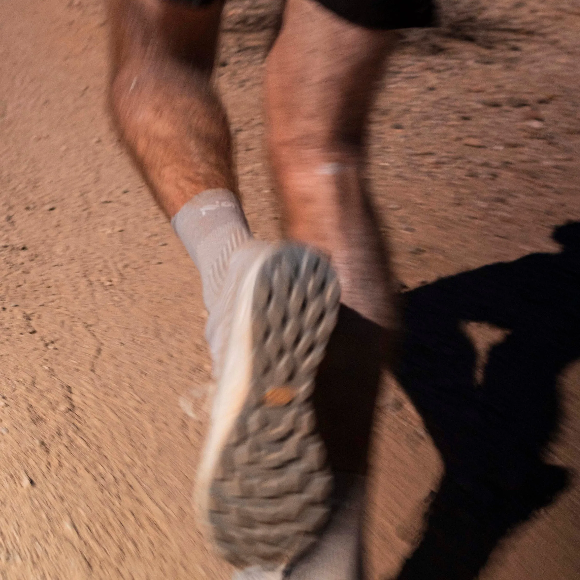NNORMAL Running Socks