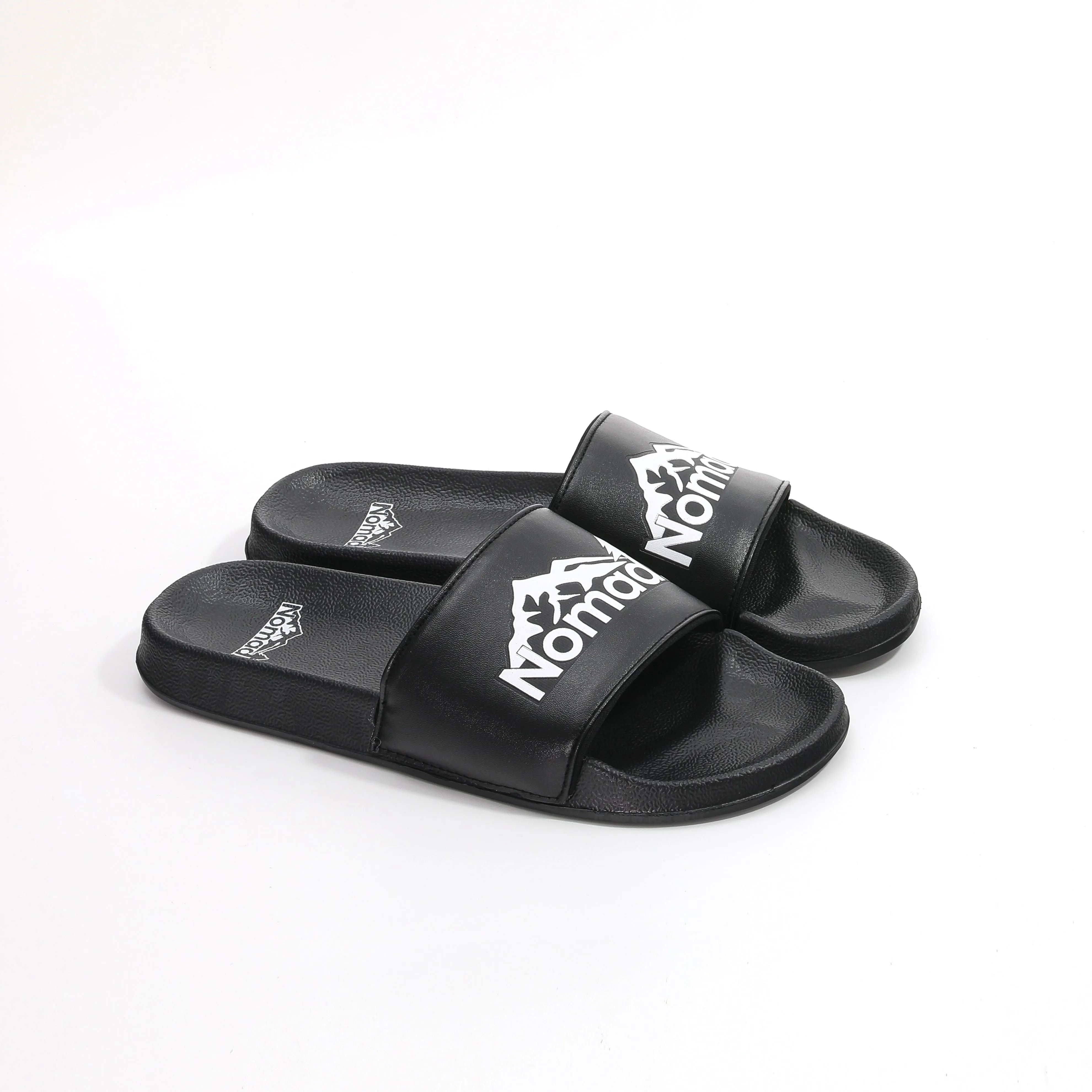 Nomads Slide Sandals
