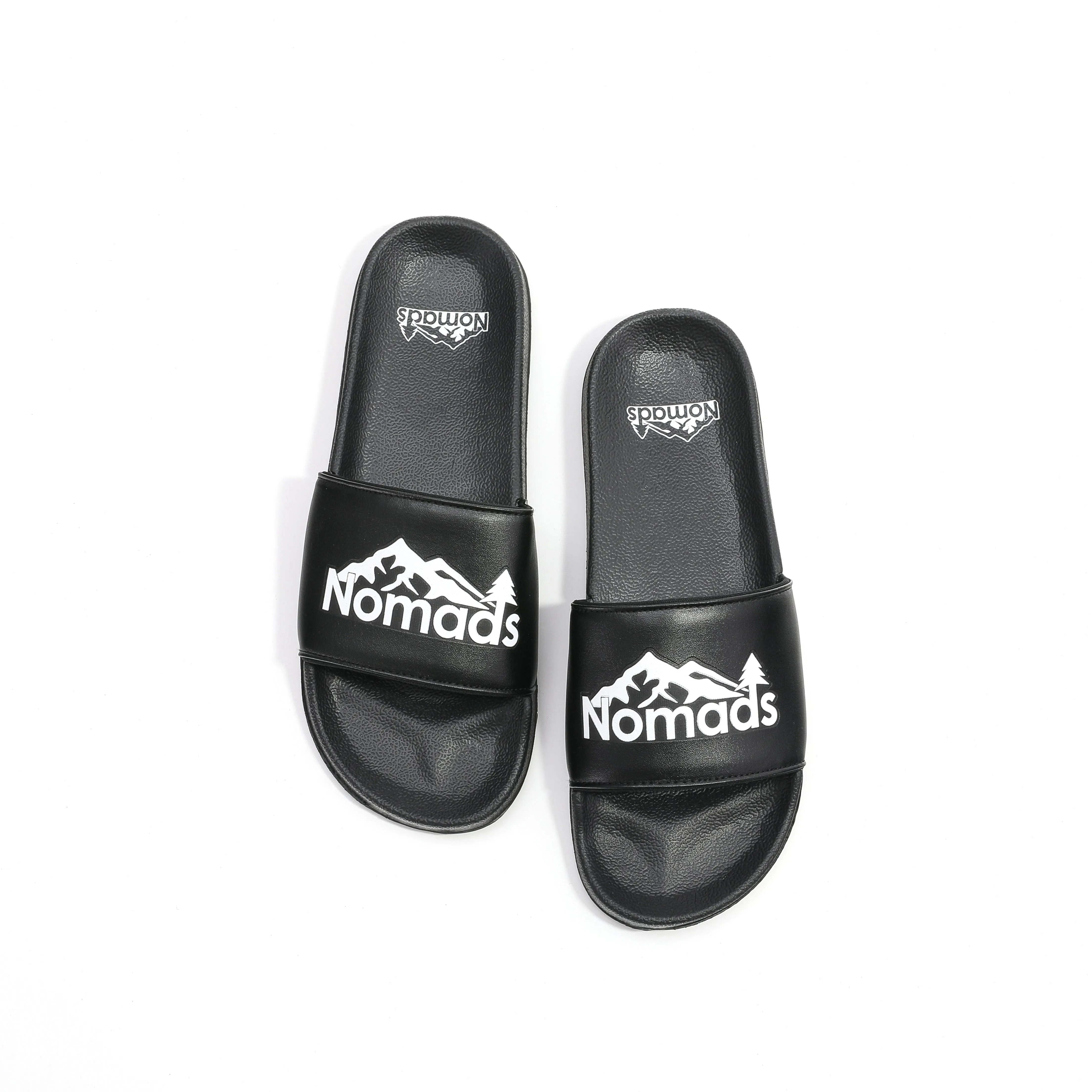 Nomads Slide Sandals