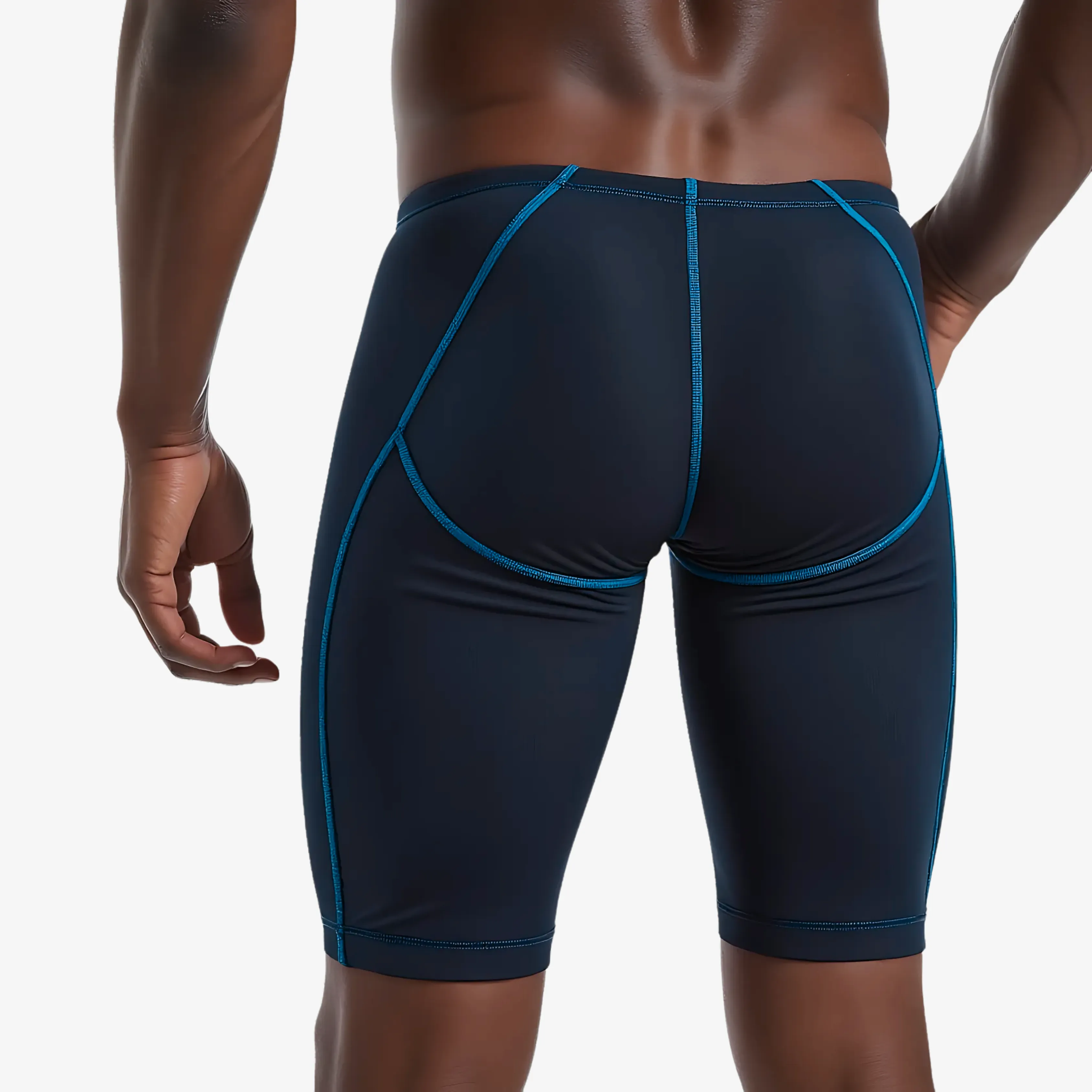 Norca StealthLine Men's Jammer - Indigo