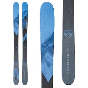 Nordica Enforcer 104 Free Skis 2023