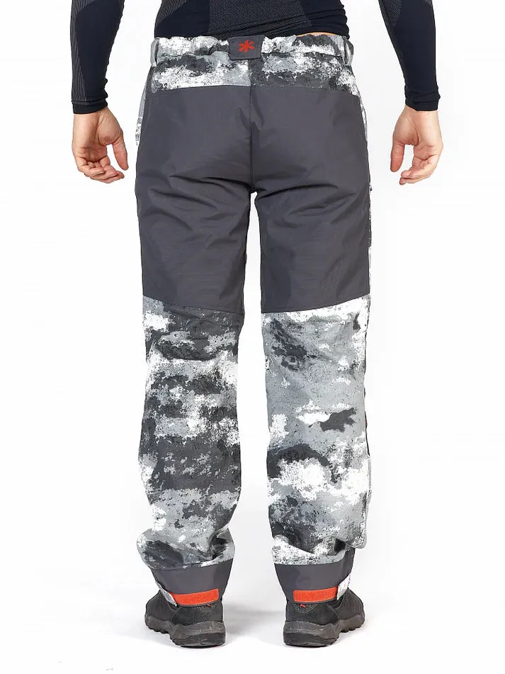 Norfin Sigma Canvas Camo