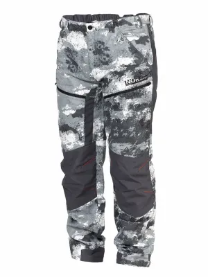 Norfin Sigma Canvas Camo