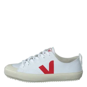 Nova Canvas White_pekin White Pekin