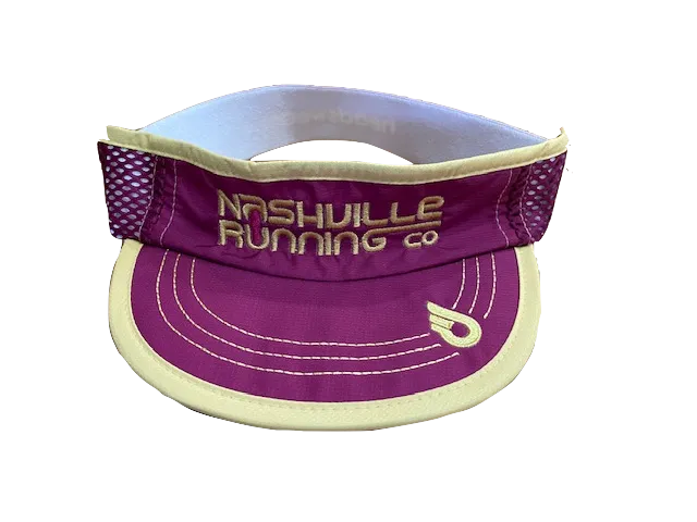 NRC SUPER CRUSH VISOR