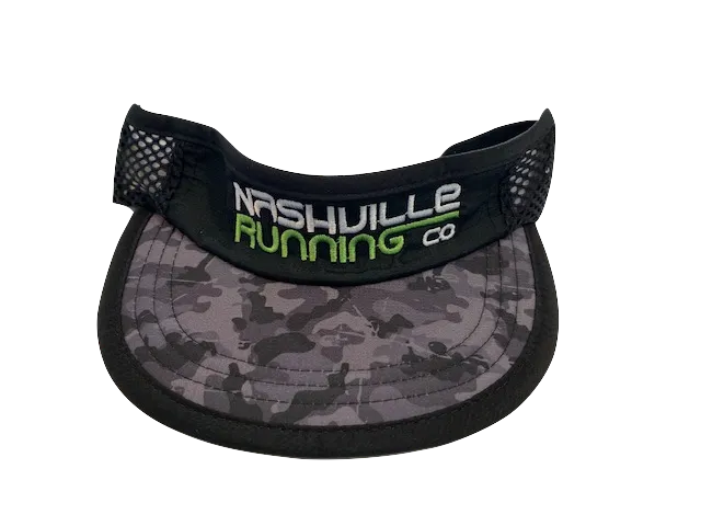 NRC SUPER CRUSH VISOR