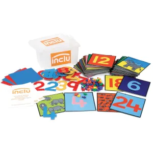 Numeracy Discovery Set