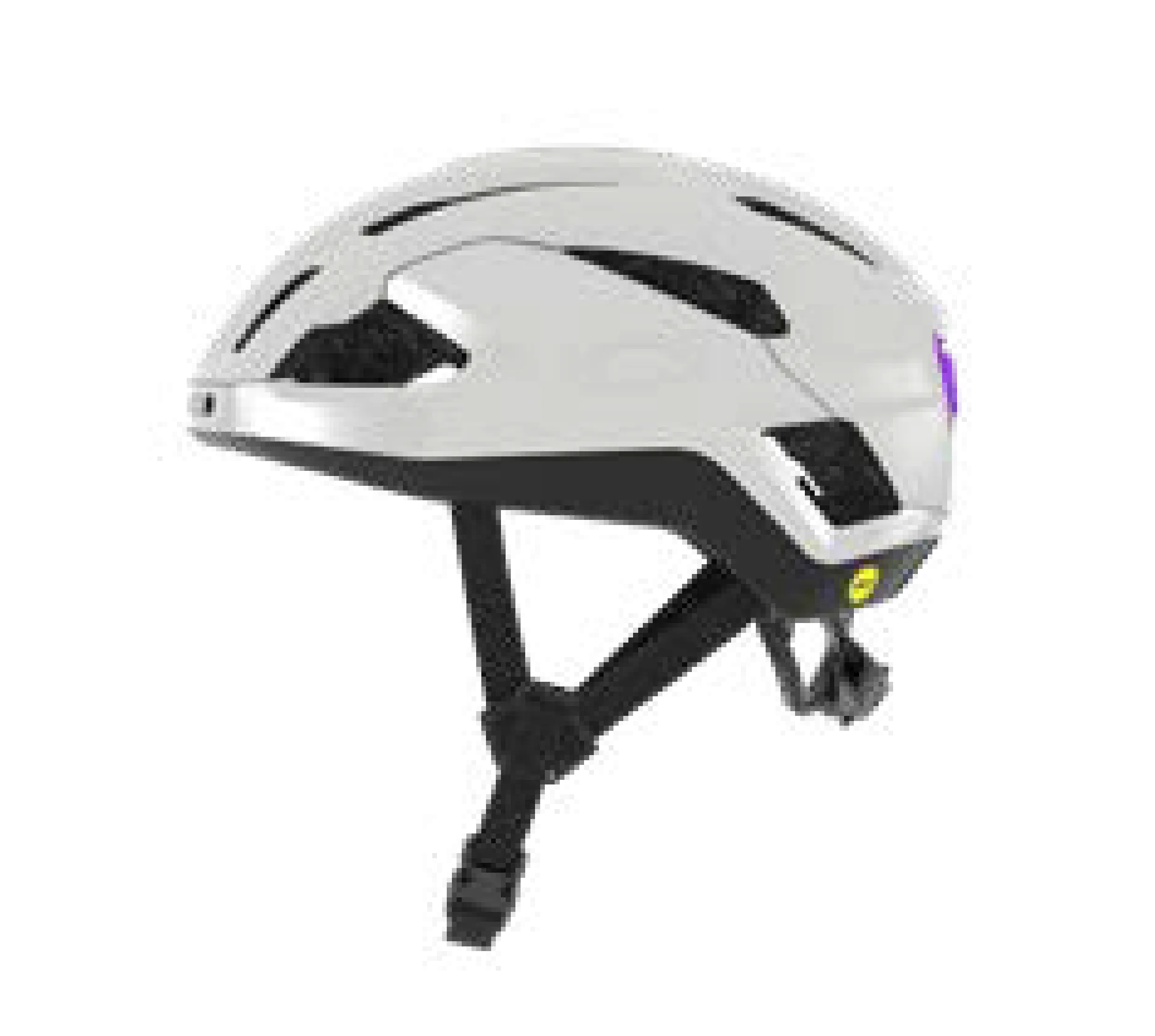Oakley ARO3 Endurance Asian (FOS901127-28G) - Matte Light Gray