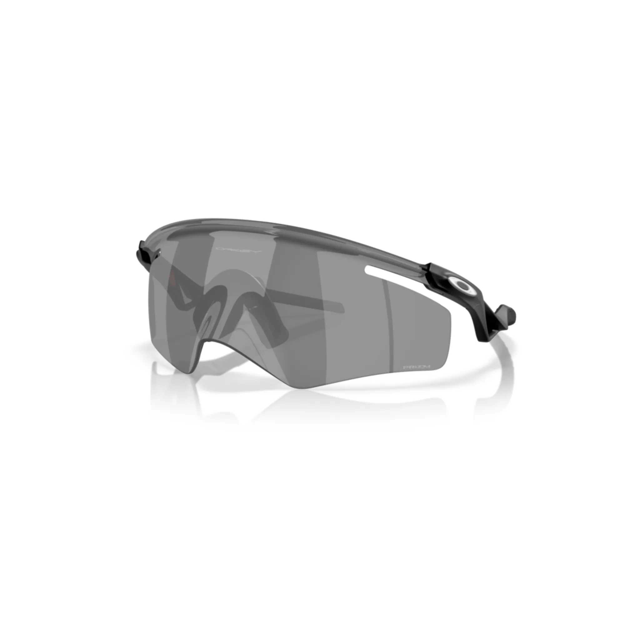 Oakley QNTM Kato Sunglasses - Matte Black (Prizm Black Lens)