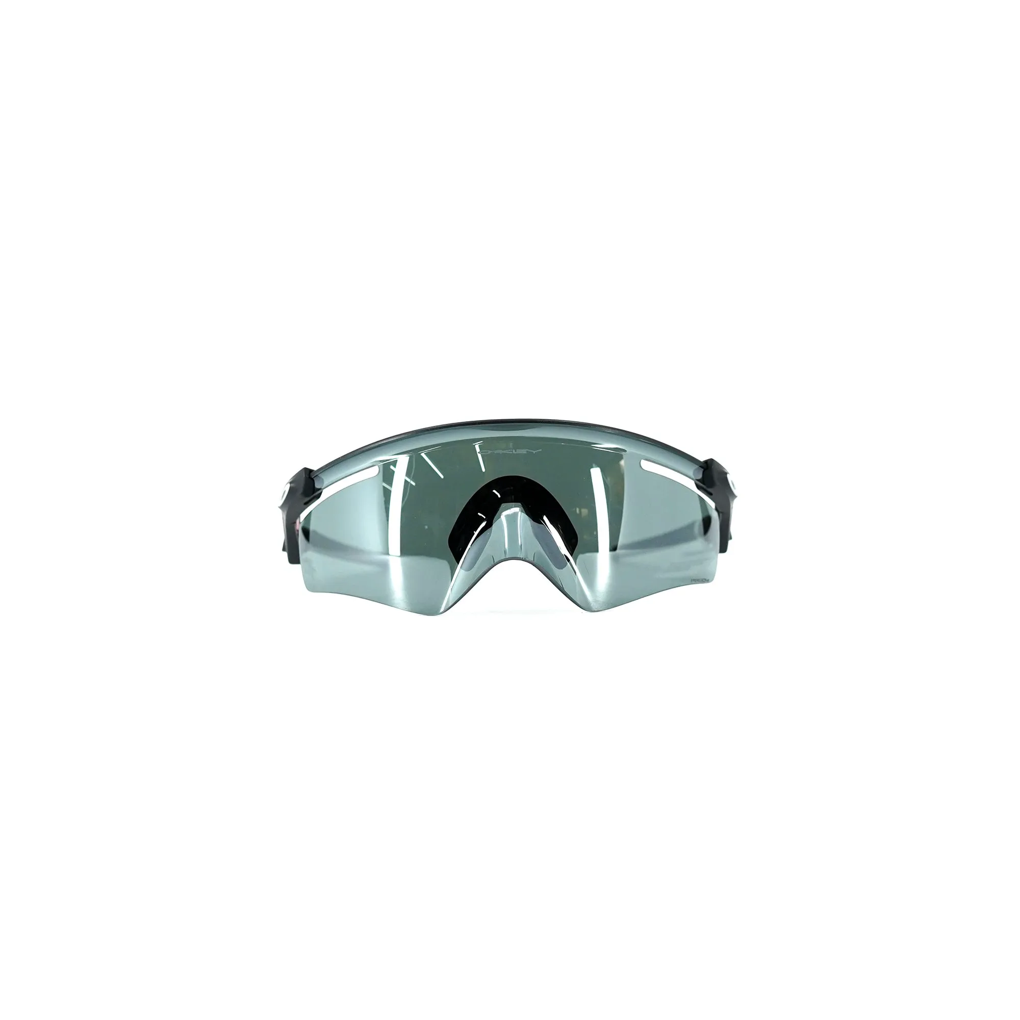 Oakley QNTM Kato Sunglasses - Matte Black (Prizm Black Lens)
