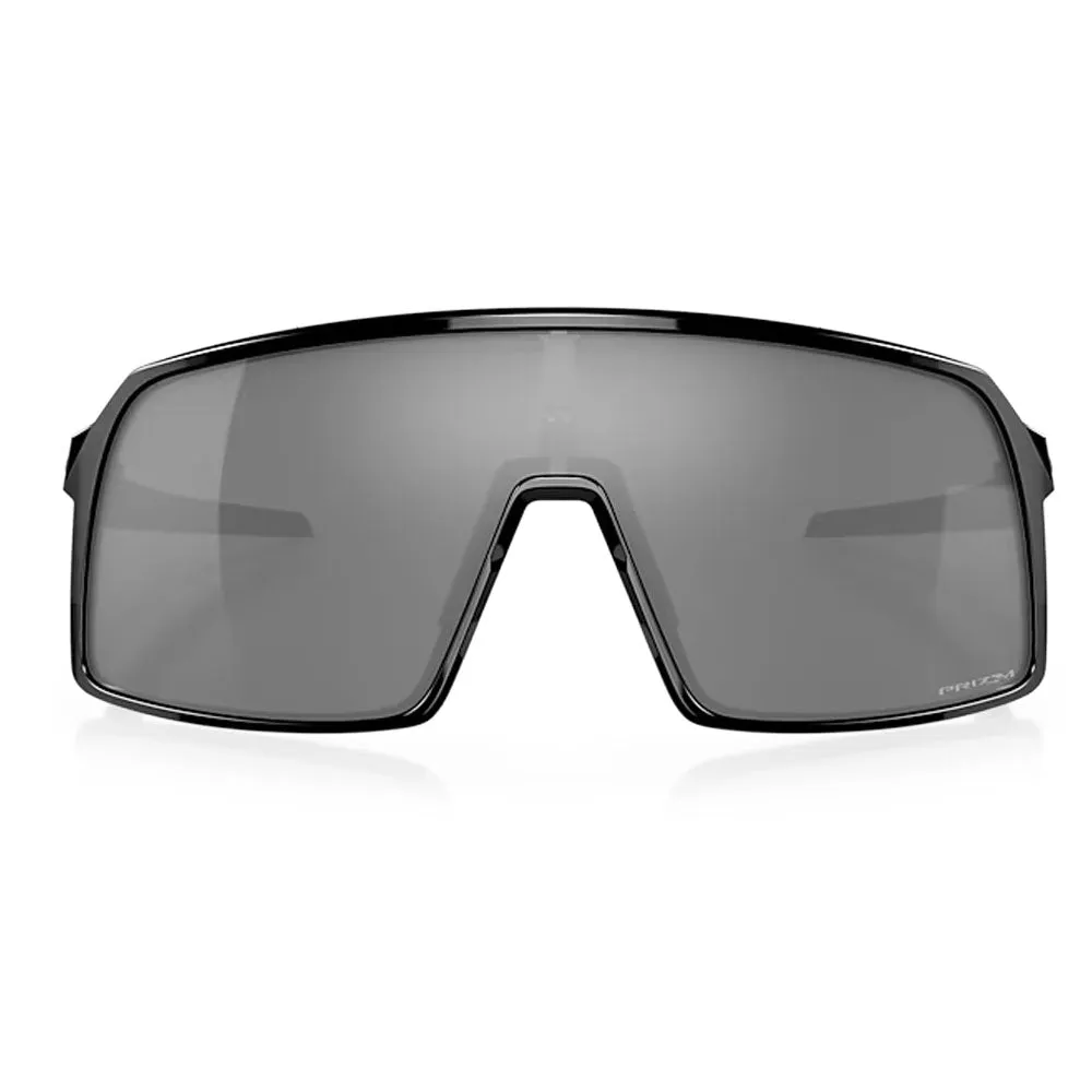 Oakley Sutro Polished Black W Prizm Black