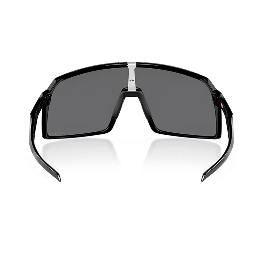 Oakley Sutro Polished Black W Prizm Black