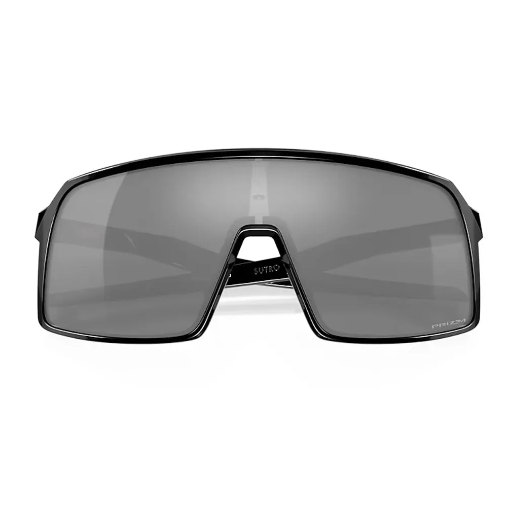 Oakley Sutro Polished Black W Prizm Black