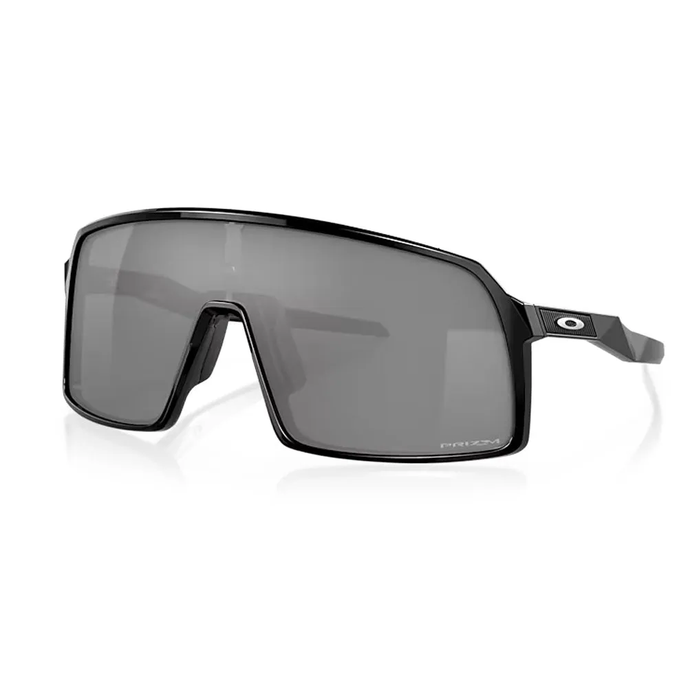 Oakley Sutro Polished Black W Prizm Black