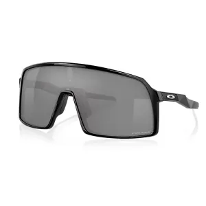 Oakley Sutro Polished Black W Prizm Black