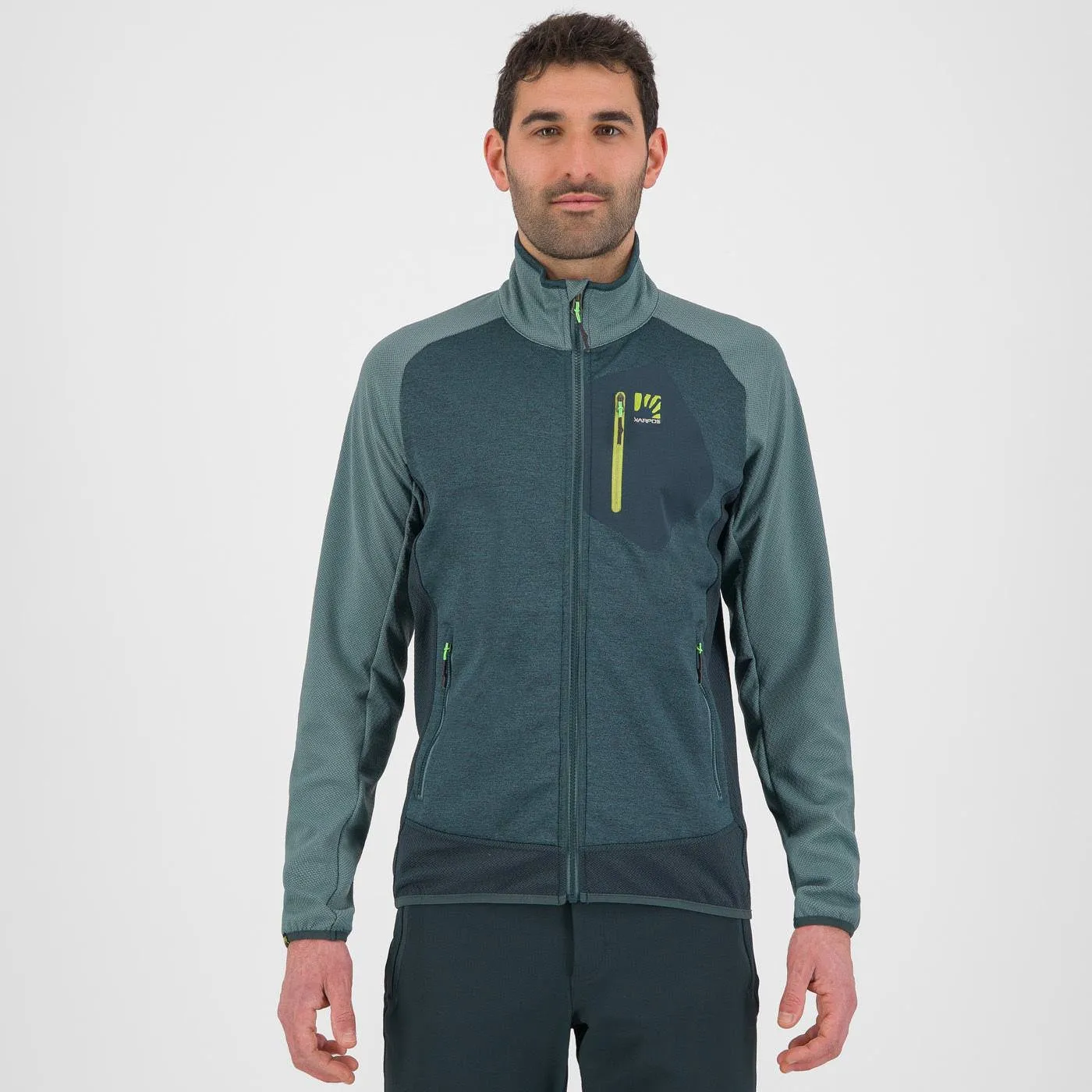 Odle Fleece M