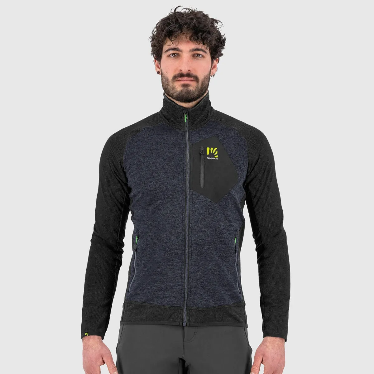 Odle Fleece M