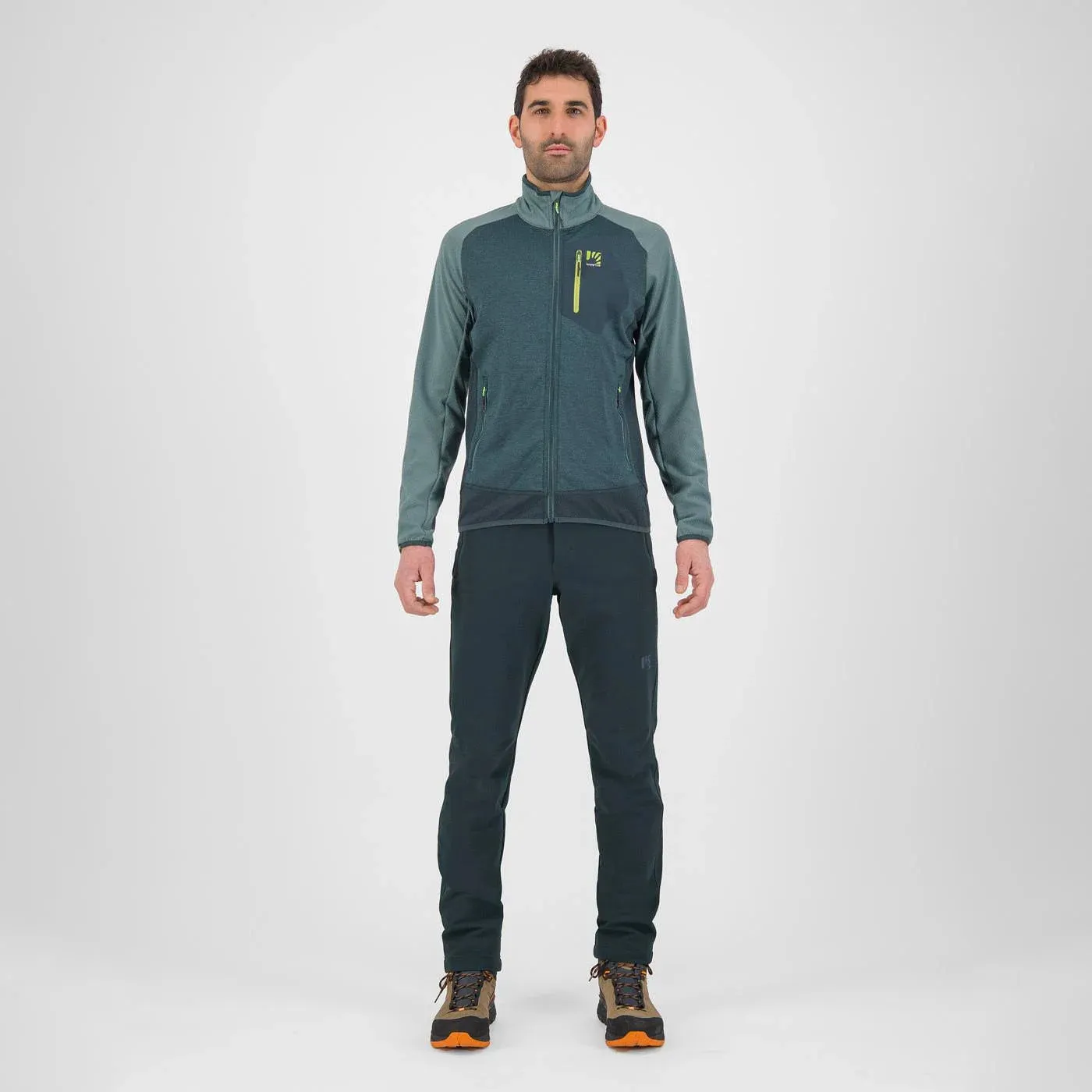 Odle Fleece M