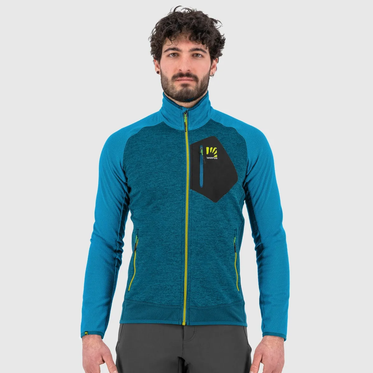 Odle Fleece M