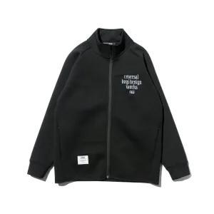 Old English Zip Sweatshirt