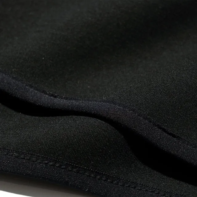 Old English Zip Sweatshirt