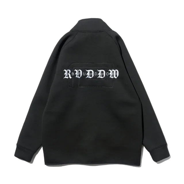 Old English Zip Sweatshirt