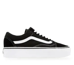 Old Skool Platform Shoes