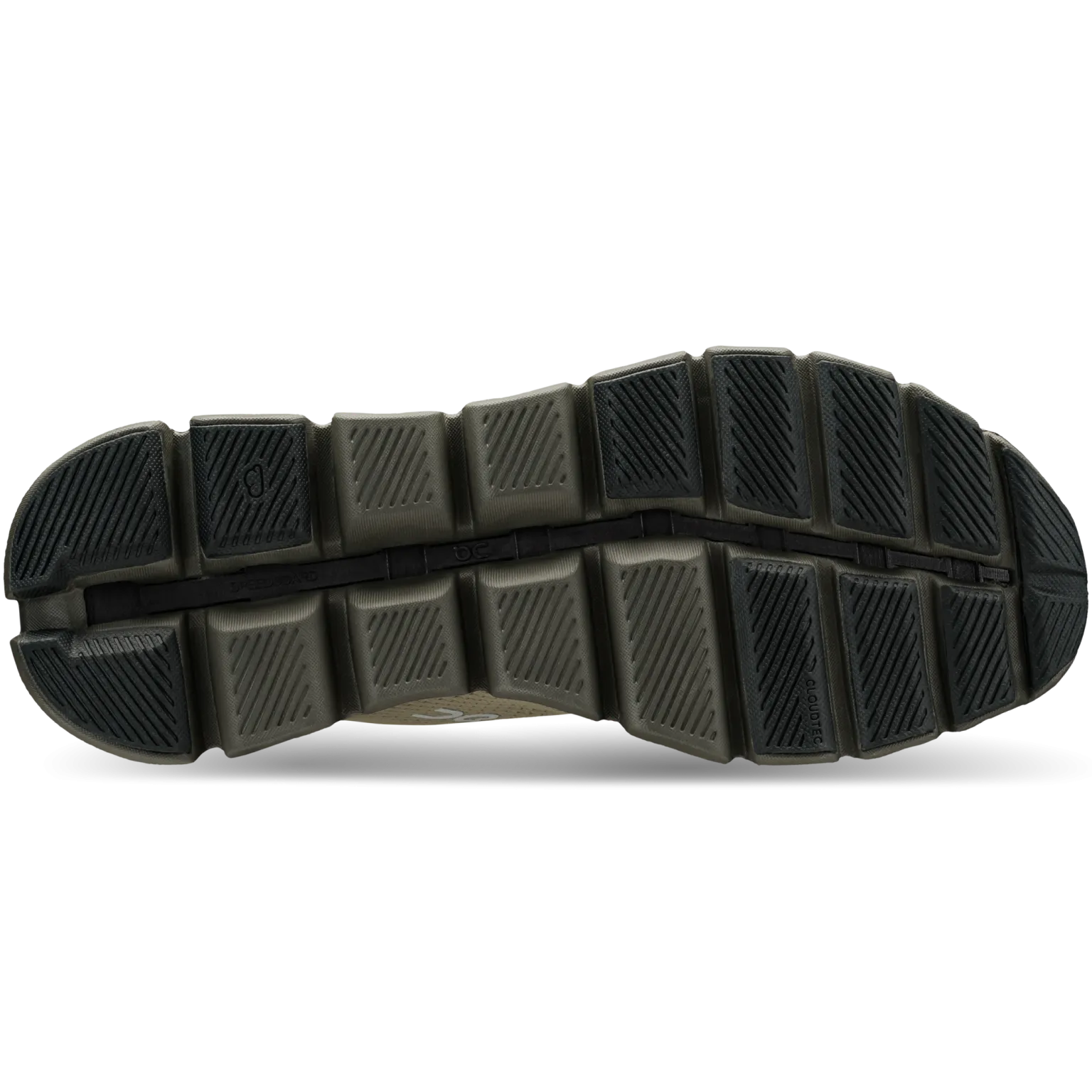 On Cloud X Mens Running