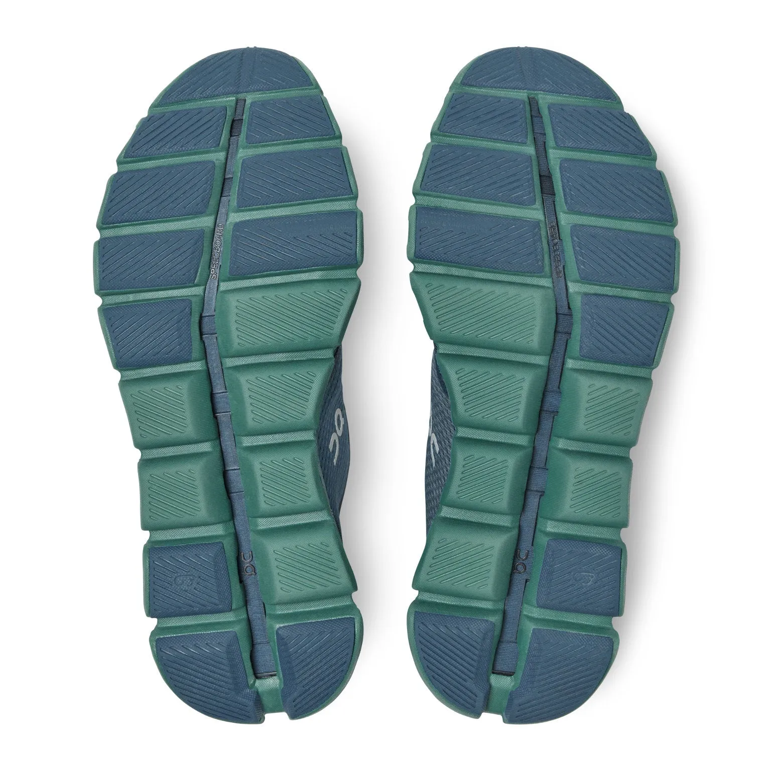 On Cloud X Mens Running