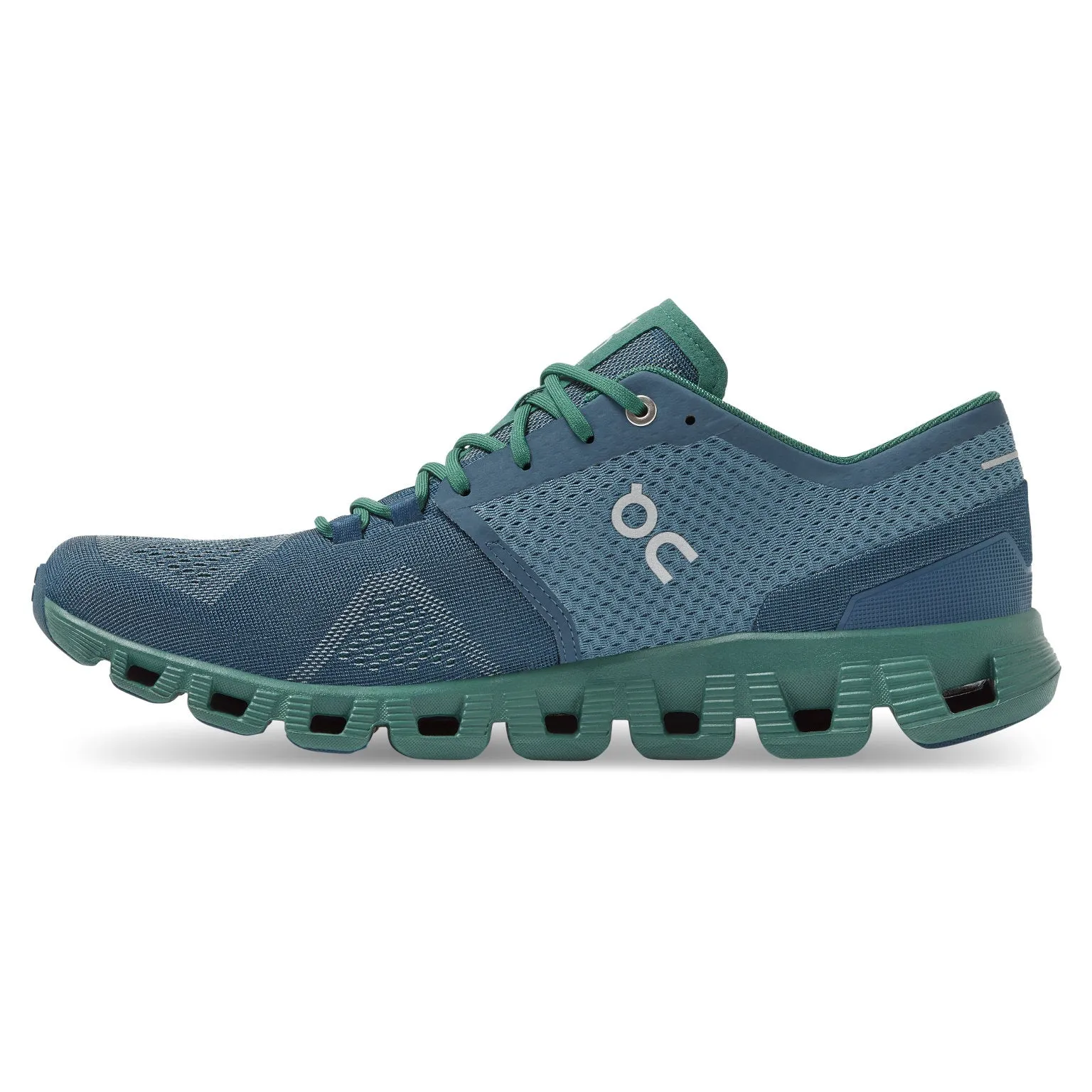 On Cloud X Mens Running
