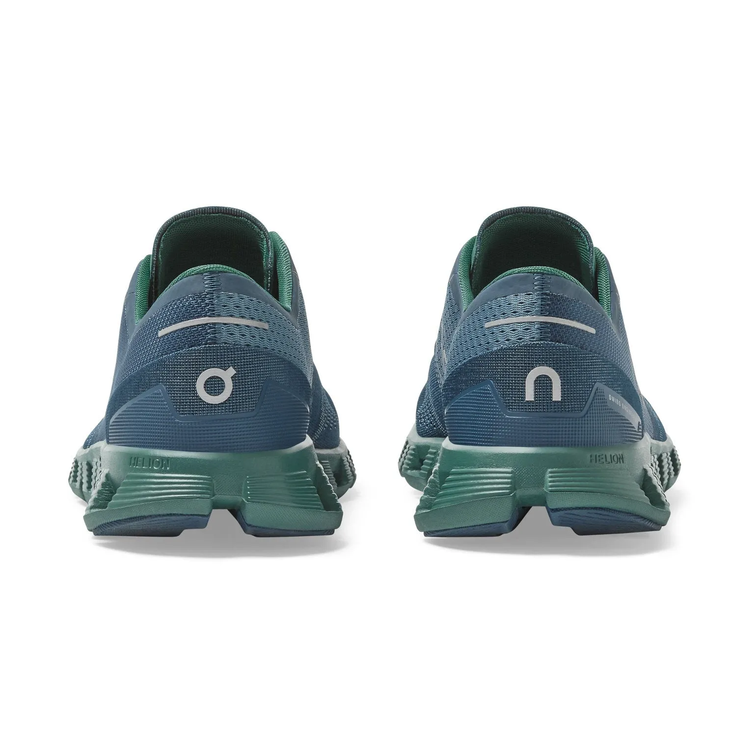 On Cloud X Mens Running