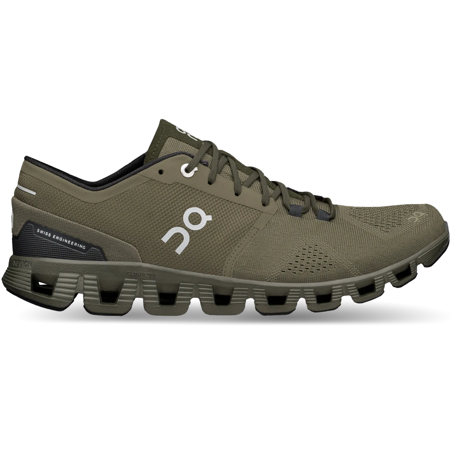 On Cloud X Mens Running