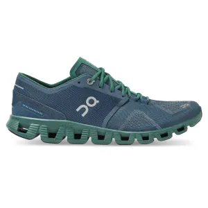 On Cloud X Mens Running