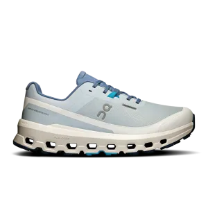 On Cloudvista 2 Waterproof (Womens) - Arctic/Ivory