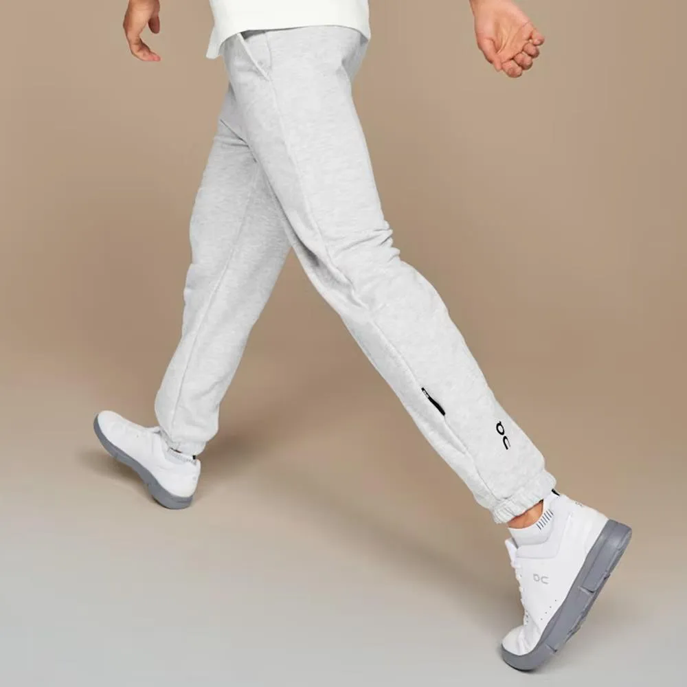 On Men's Club Pant - Crater