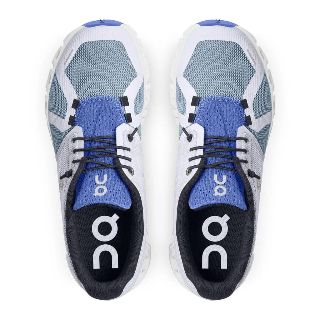 On Running Cloud 5 Push (Women's) - Lavender/Chambray