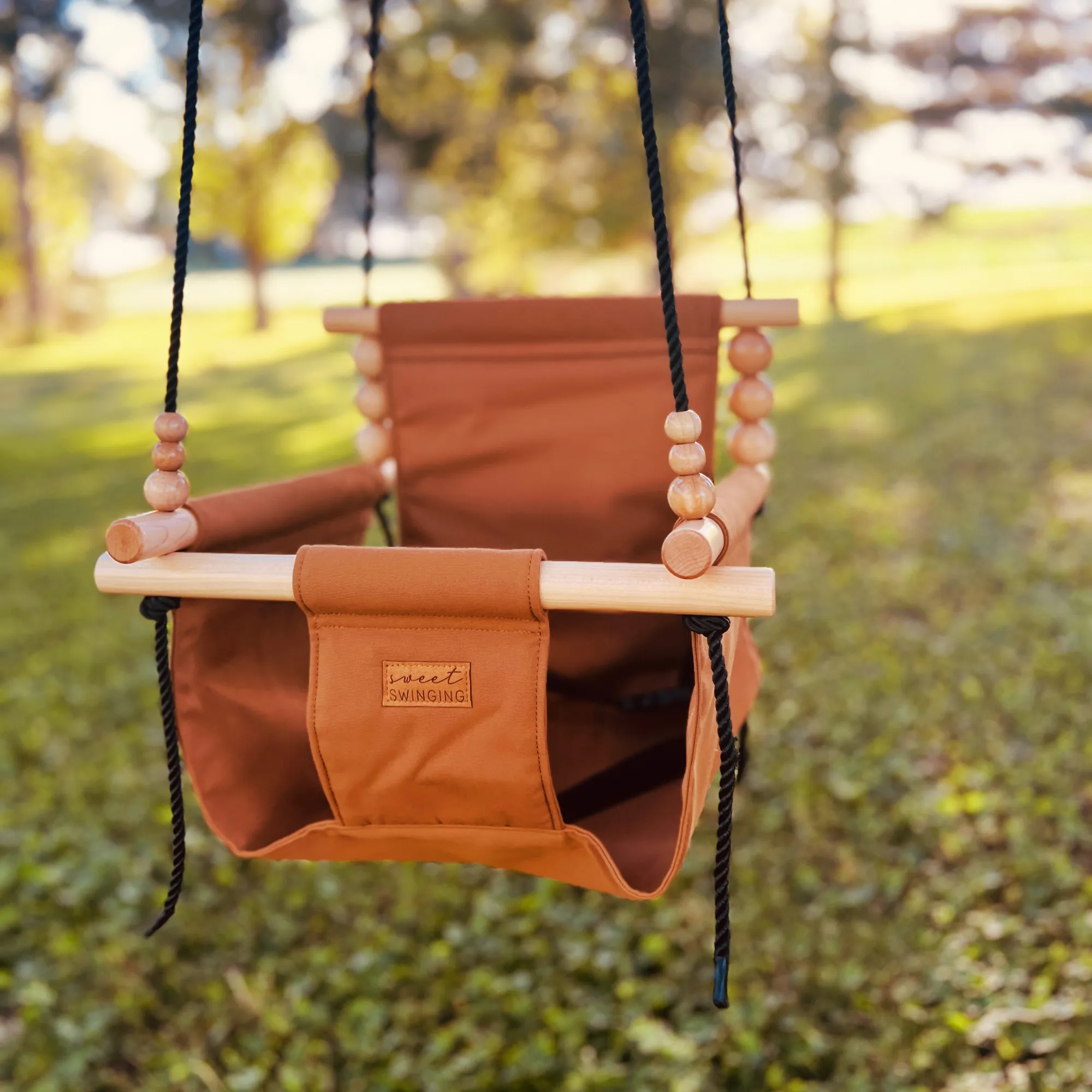 On The Go Bundle- Premium Outdoor Nutmeg