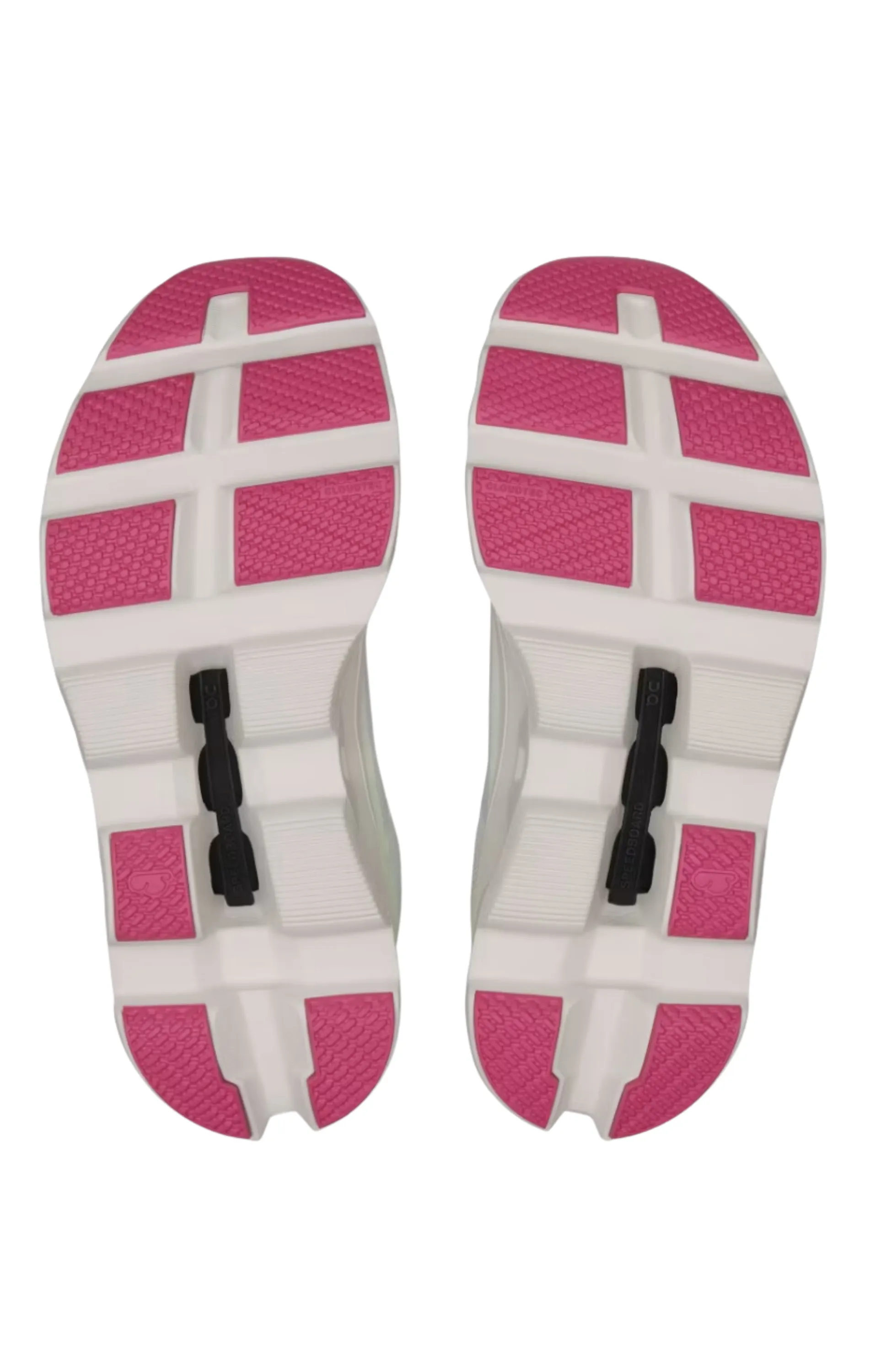 On - Women's Cloudmonster
