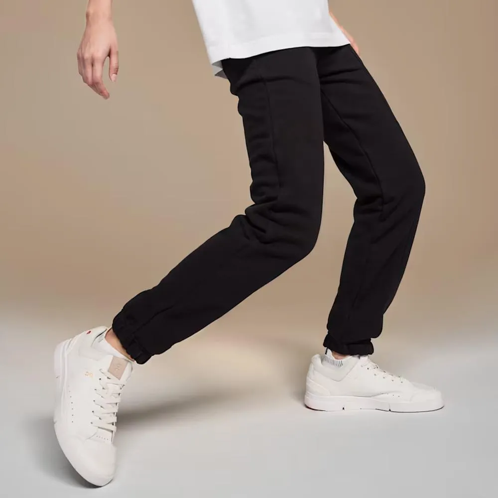 On Women's Club Pant - Black