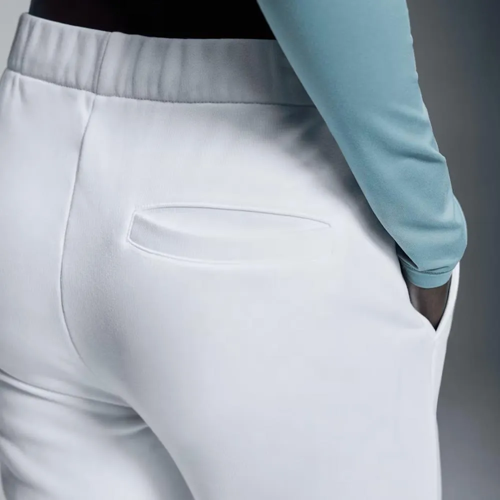 On Women's Club Pant - White
