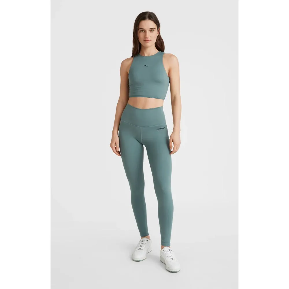 O'NEILL ACTIVE CROPPED TOP NORTH ATLANTIC
