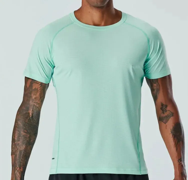 Onyx Flex Tee
