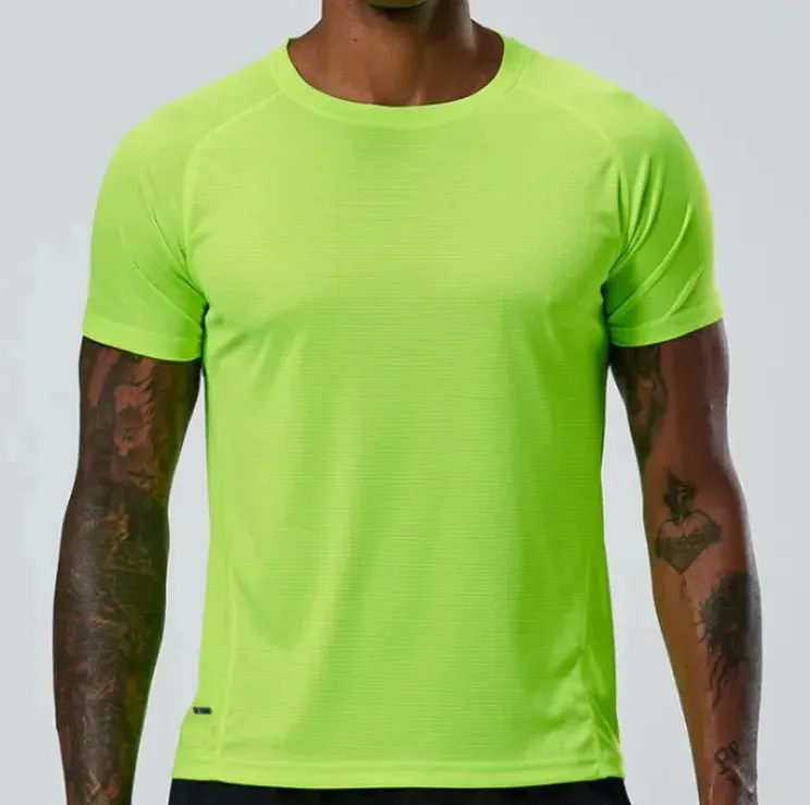 Onyx Flex Tee