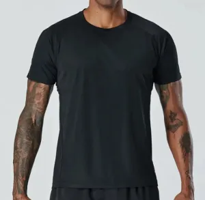 Onyx Flex Tee