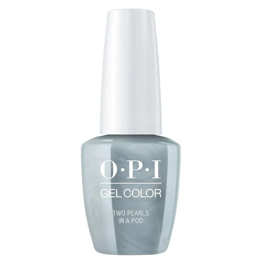 OPI Gel Color - 2020 Neo-Pearl Collection