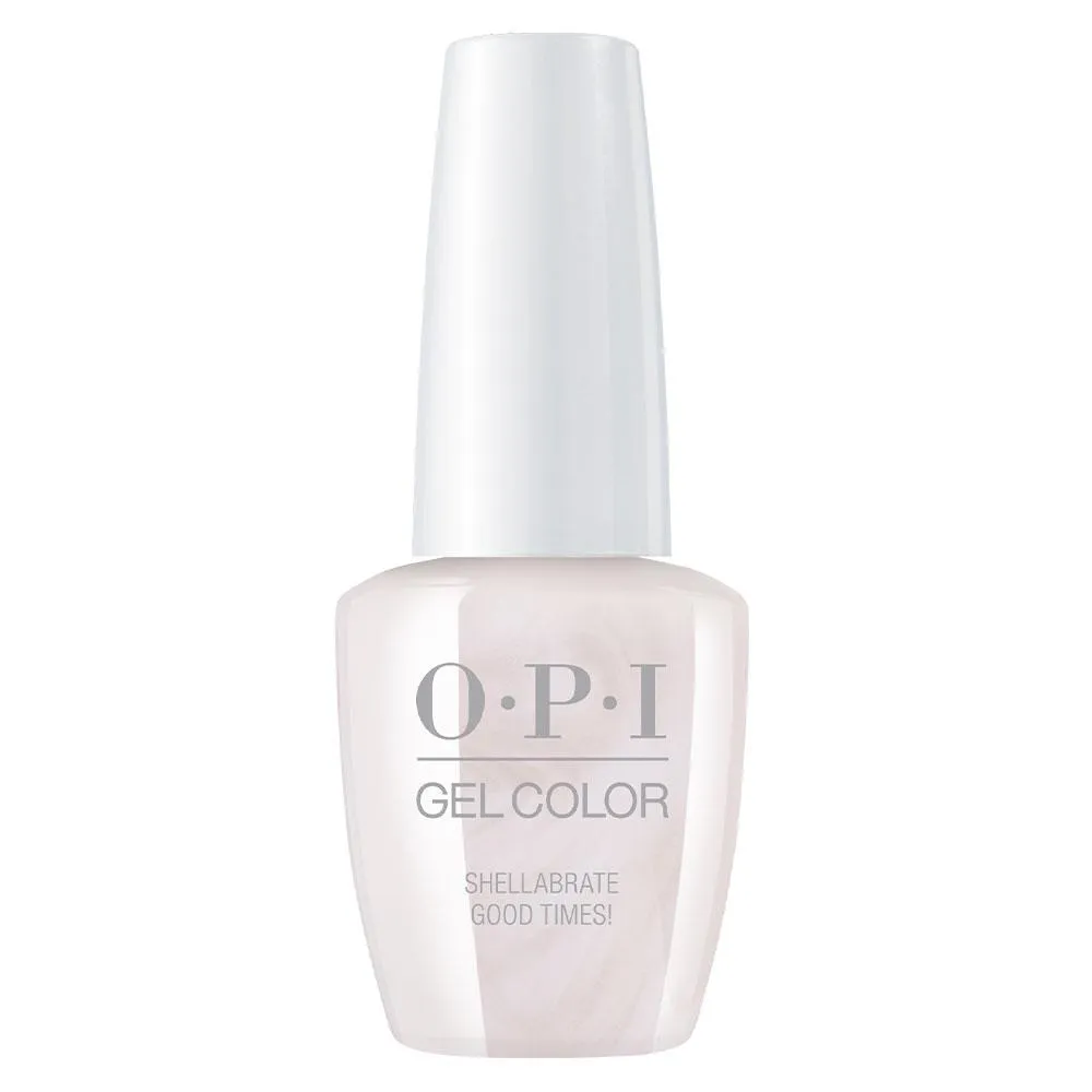 OPI Gel Color - 2020 Neo-Pearl Collection
