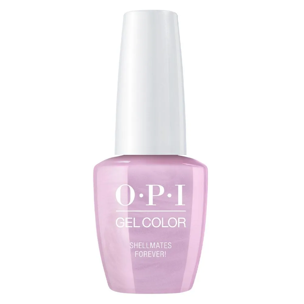 OPI Gel Color - 2020 Neo-Pearl Collection
