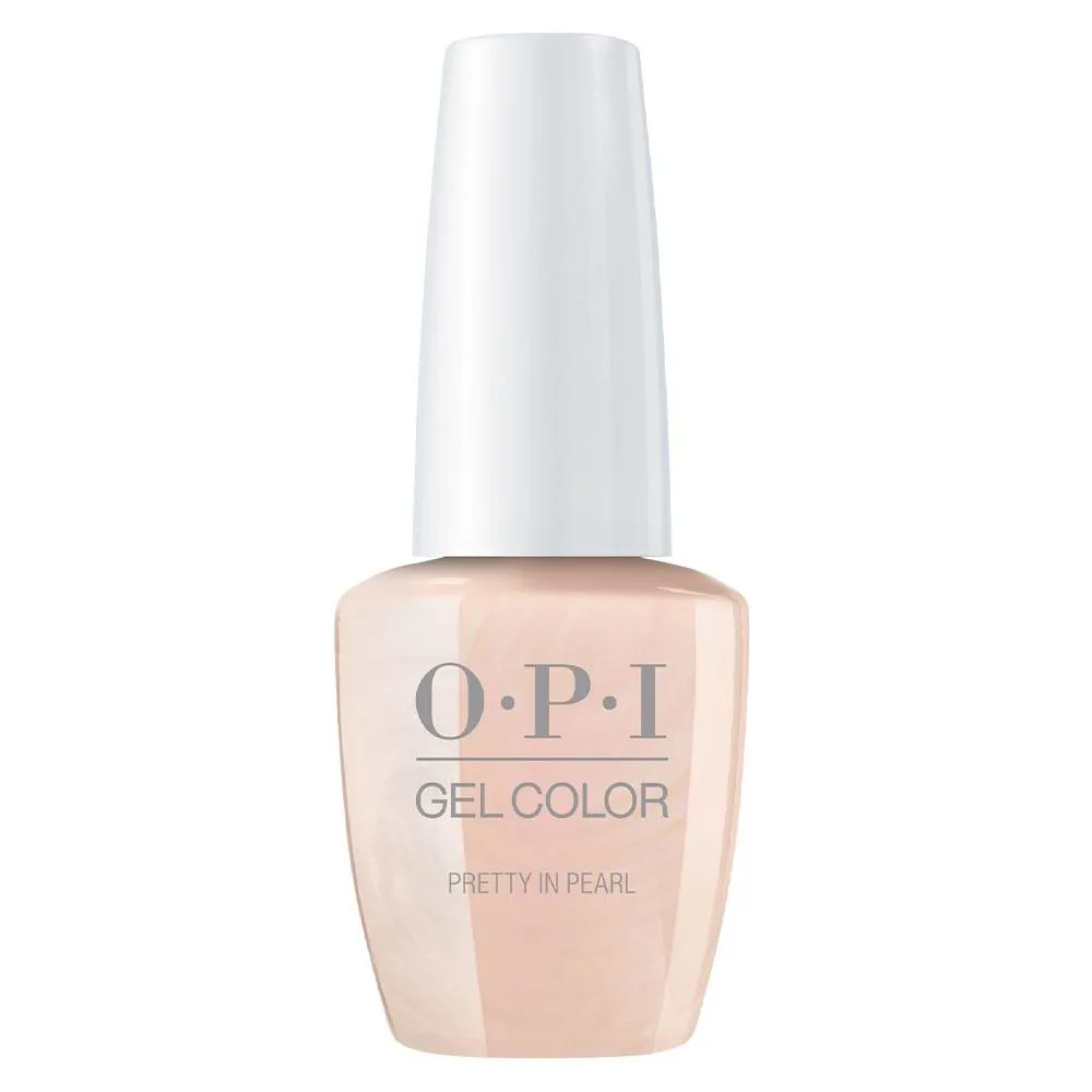 OPI Gel Color - 2020 Neo-Pearl Collection