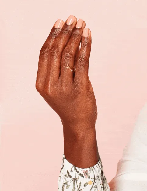 OPI Gel Color - A Great Opera-tunity GC V25